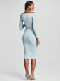 Irene Dress - Retrofete
