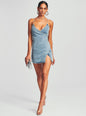 Milan Dress - Retrofete