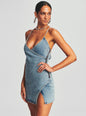 Milan Dress - Retrofete