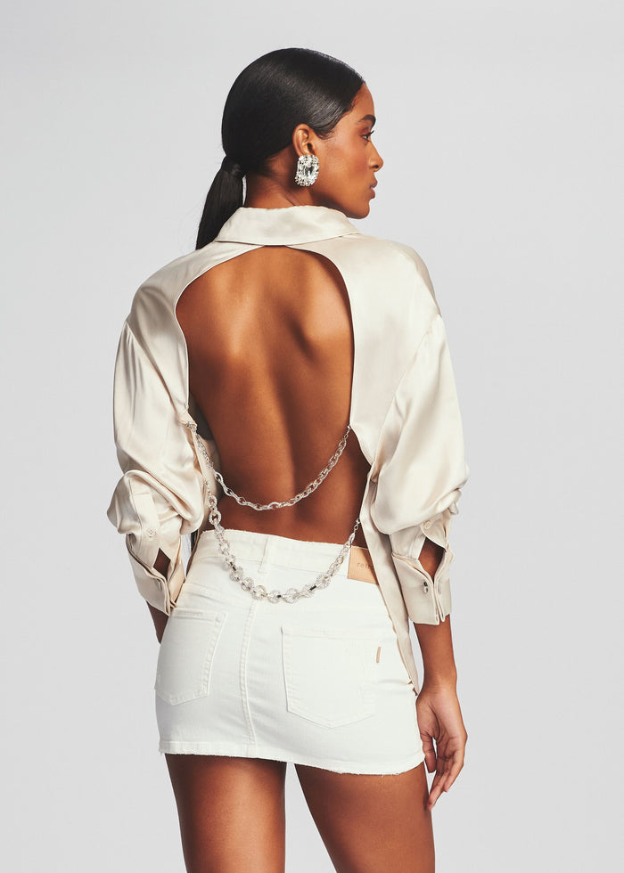 Sol Shirt - Retrofete