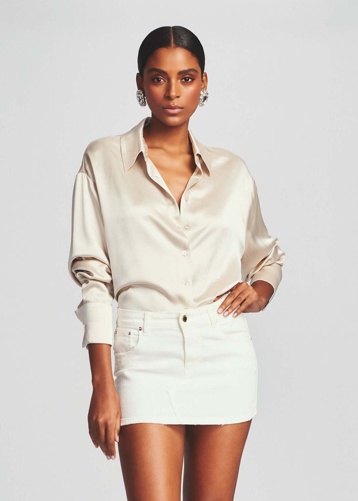 Sol Shirt - Retrofete