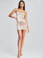 Lillian Dress - Retrofete