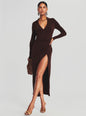 Elm Dress - Retrofete