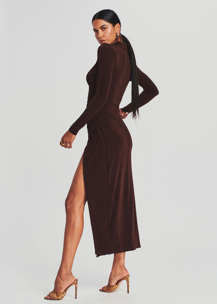 Elm Dress - Retrofete