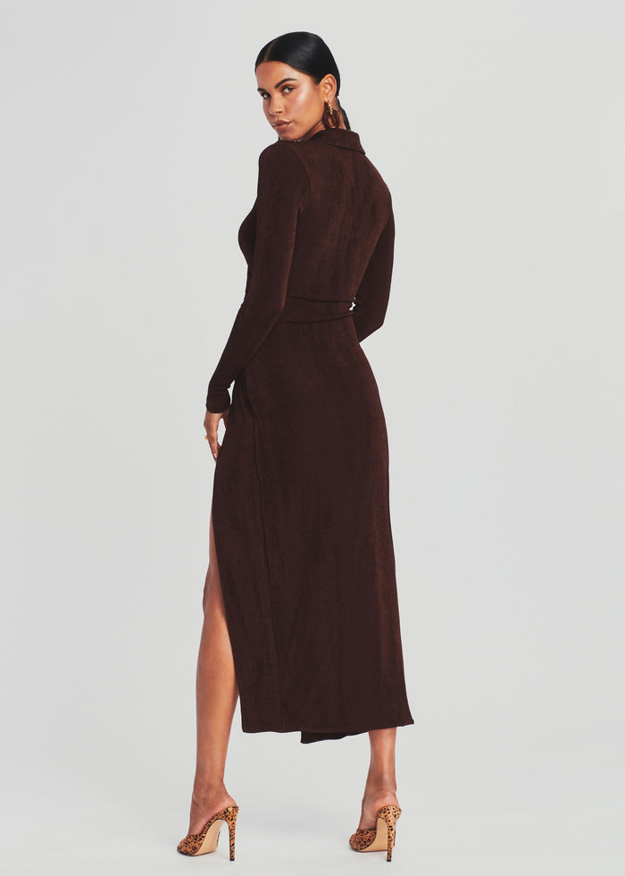 Elm Dress - Retrofete