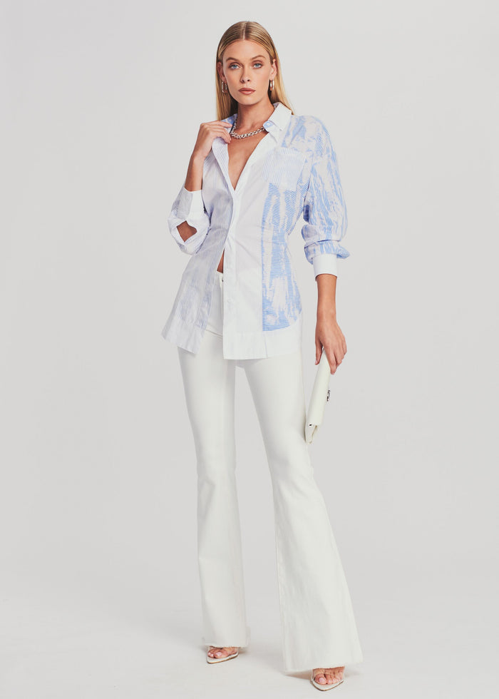 Rhett Shirt - Retrofete