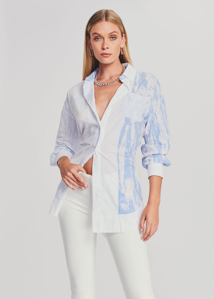 Rhett Shirt - Retrofete