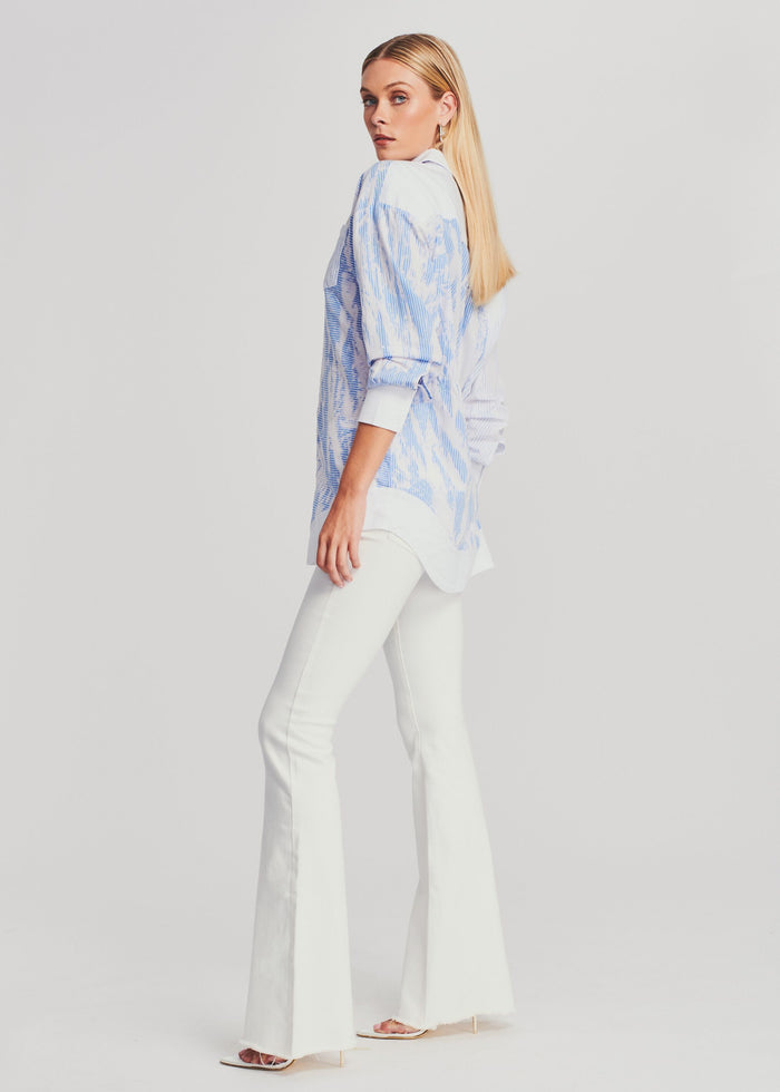 Rhett Shirt - Retrofete