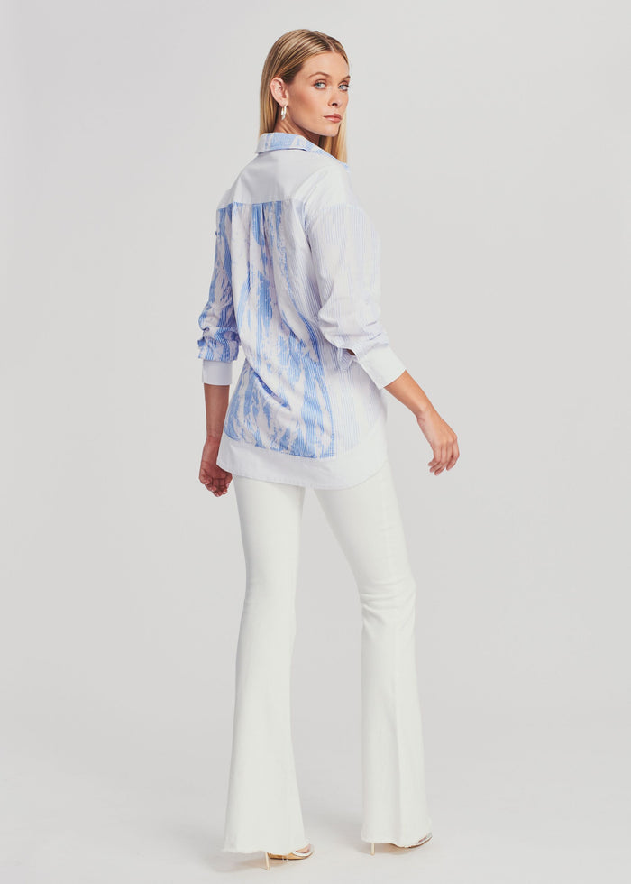 Rhett Shirt - Retrofete