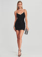CeeCee Sequin Dress