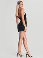 CeeCee Sequin Dress