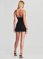 CeeCee Sequin Dress