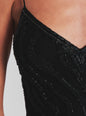 CeeCee Sequin Dress
