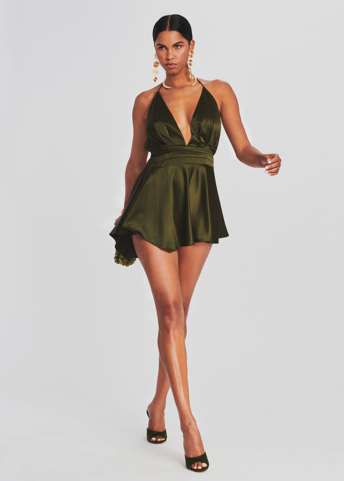 Natasha Dress media 1 of 5