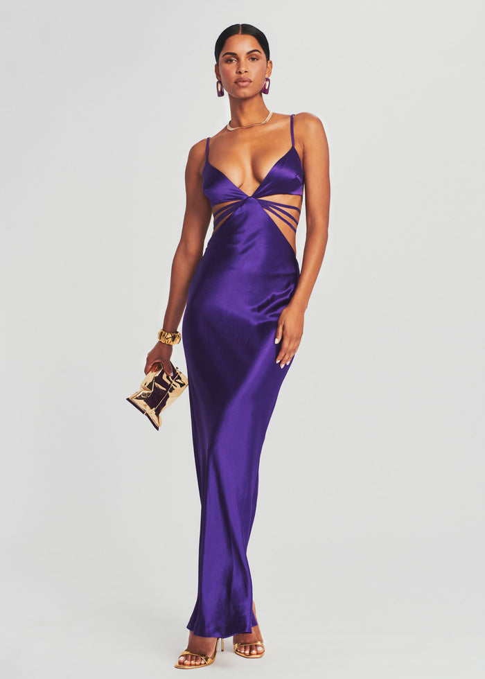 Selma Dress - Retrofete