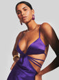 Selma Dress - Retrofete