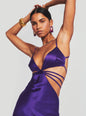 Selma Dress - Retrofete
