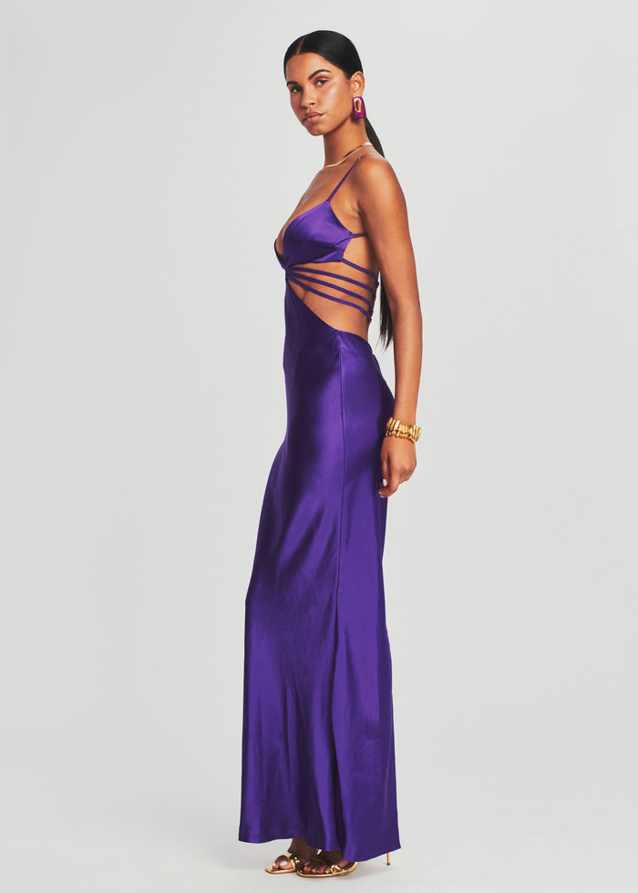 Selma Dress - Retrofete