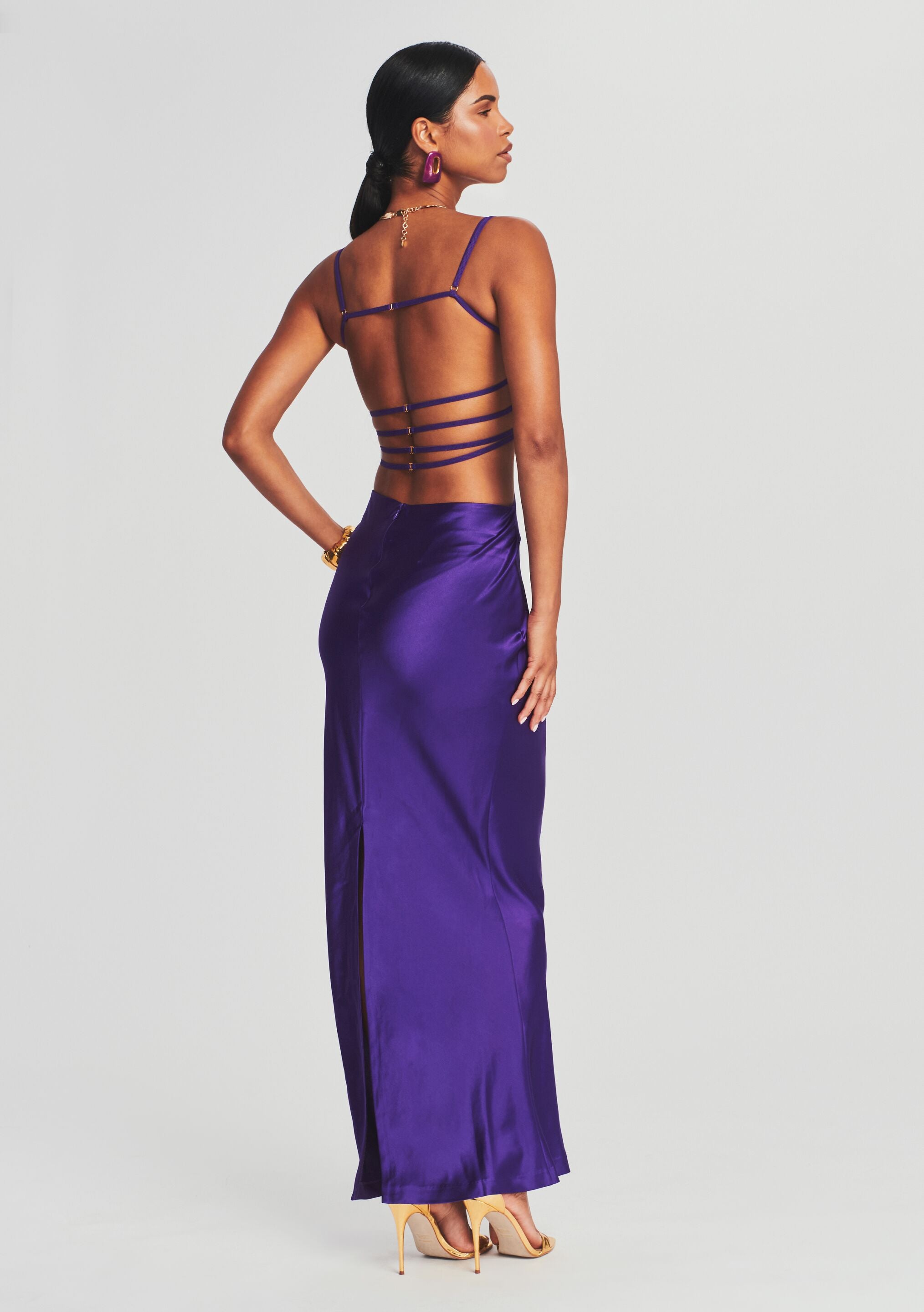 Retrofete selma dress 2025