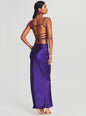 Selma Dress - Retrofete