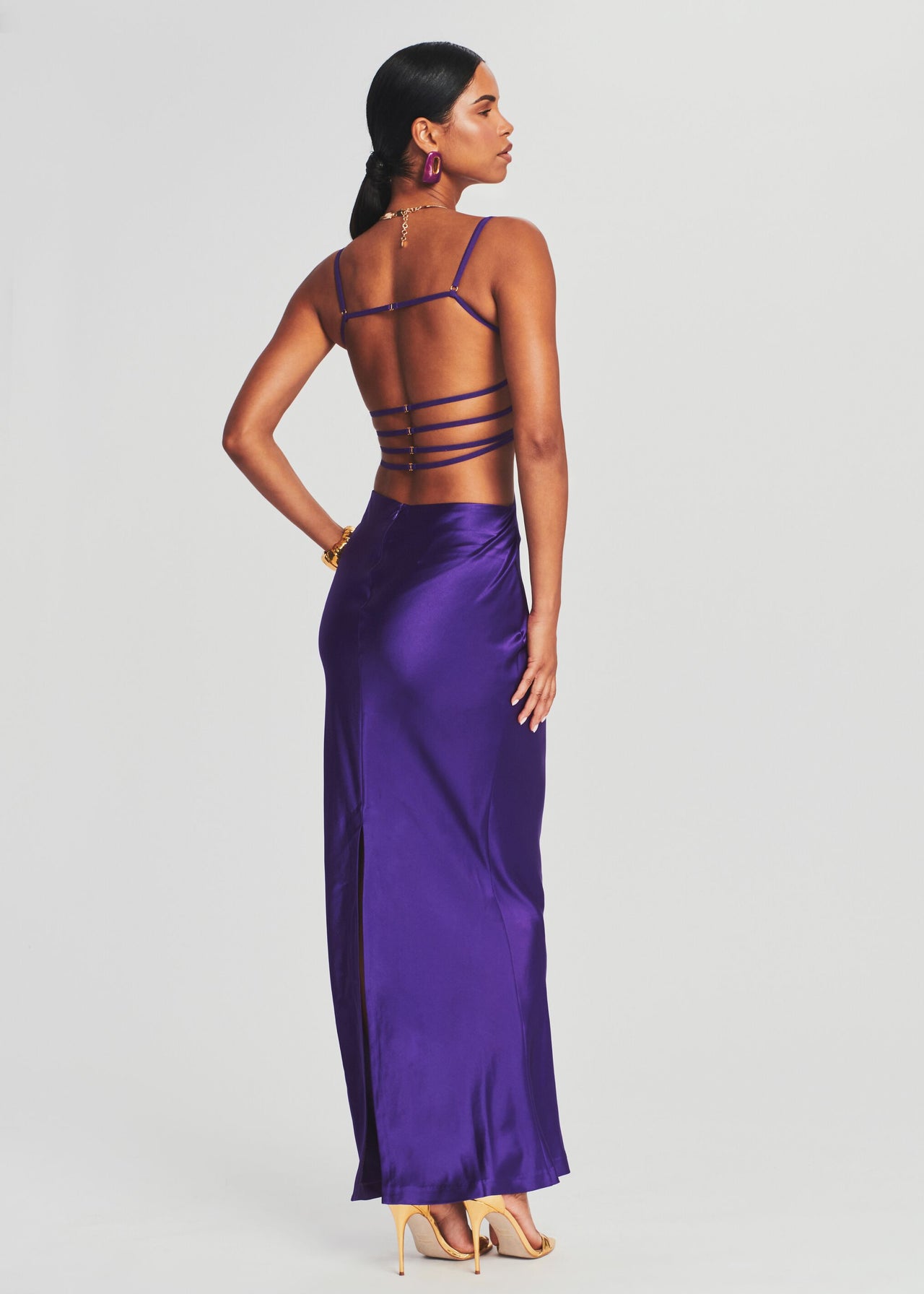 Selma Dress Retrofete Selma Dress Retrofete