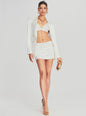 Vivy Skirt - Retrofete