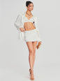 Vivy Skirt - Retrofete