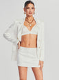 Vivy Skirt - Retrofete