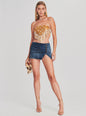 Willa Low Rise Skirt - Retrofete