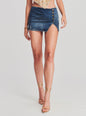 Willa Low Rise Skirt - Retrofete
