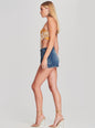 Willa Low Rise Skirt - Retrofete