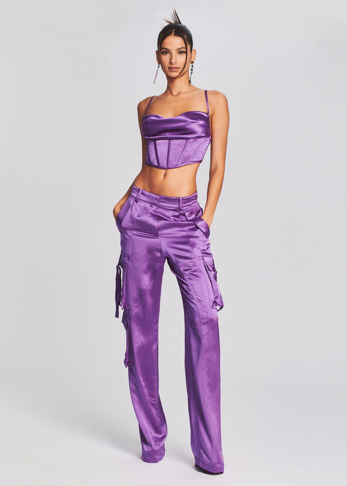 André Cargo Pant