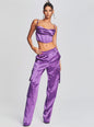 André Cargo Pant