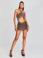 Samba Embellished Top