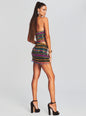 Samba Embellished Top