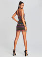 Samba Embellished Top