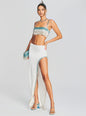 Aline Skirt