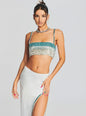 Eloa Crystal Top