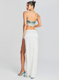 Aline Skirt