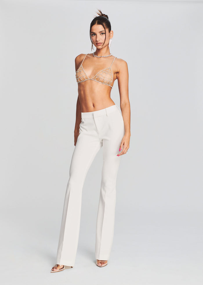 Deja Crystal Bra