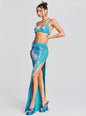 Bobbi Crochet Skirt