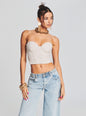 Sami Knit Corset