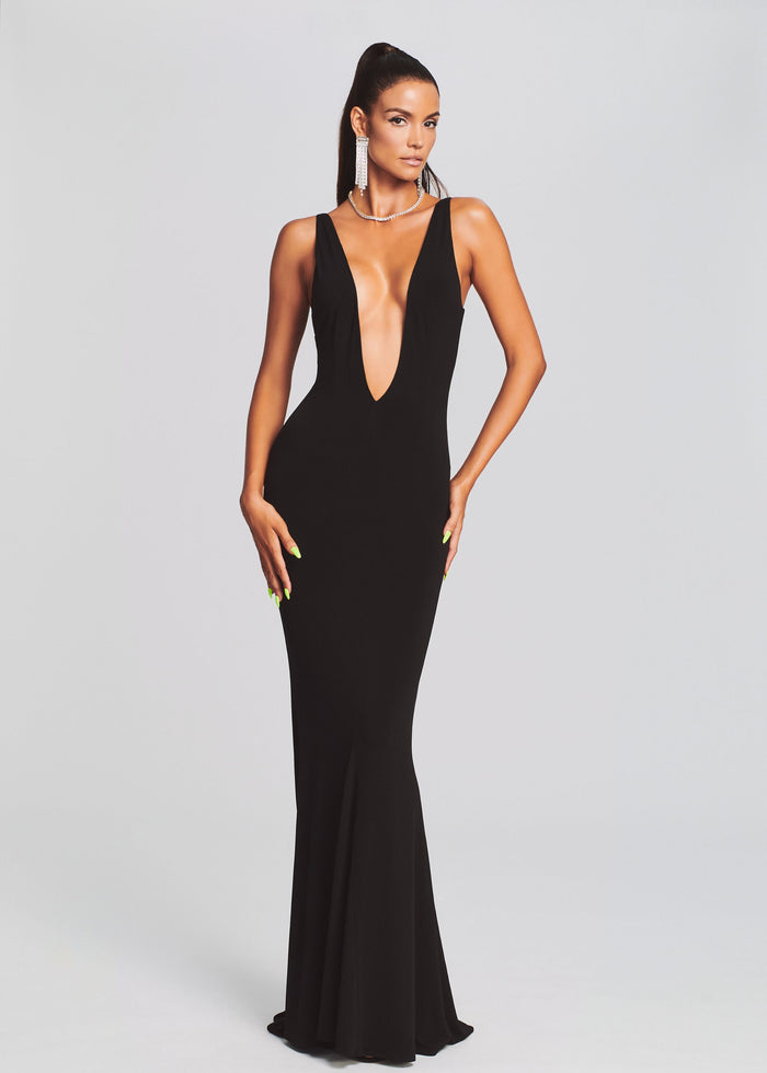 Khloe Dress