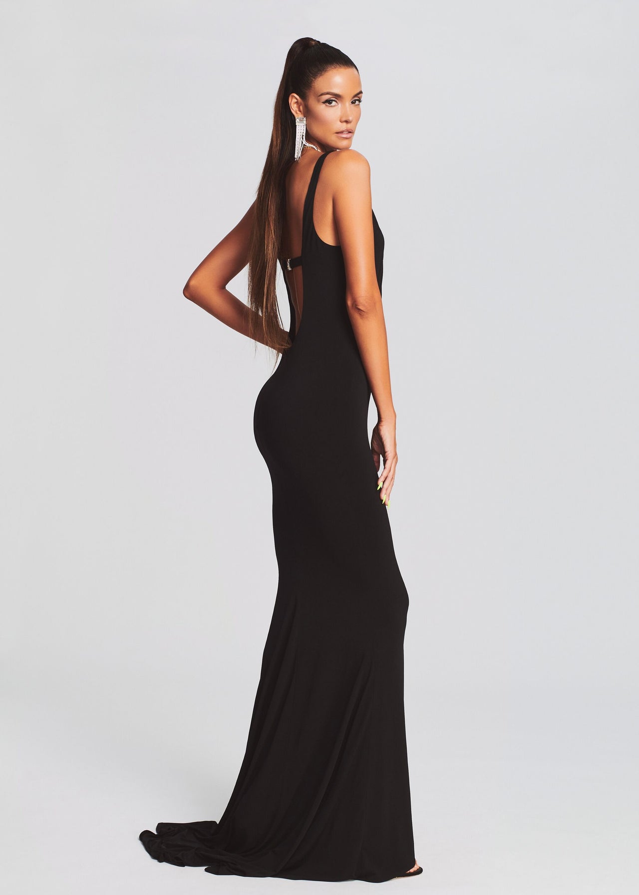 Khloe Dress