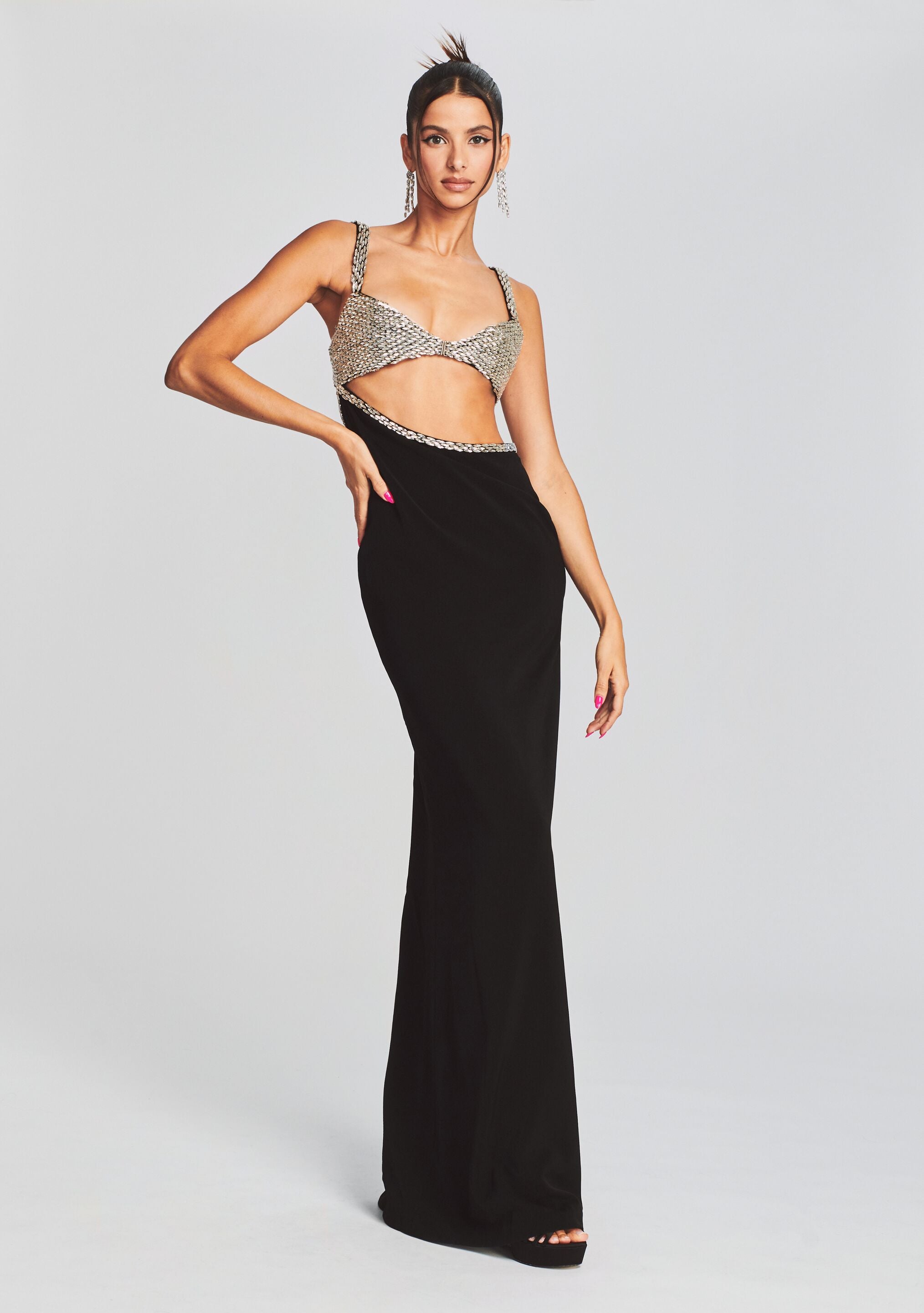 Retrofete Fernanda Dress