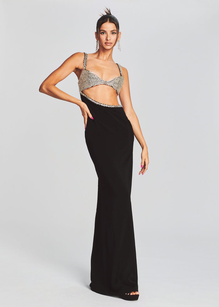 Fernanda Dress