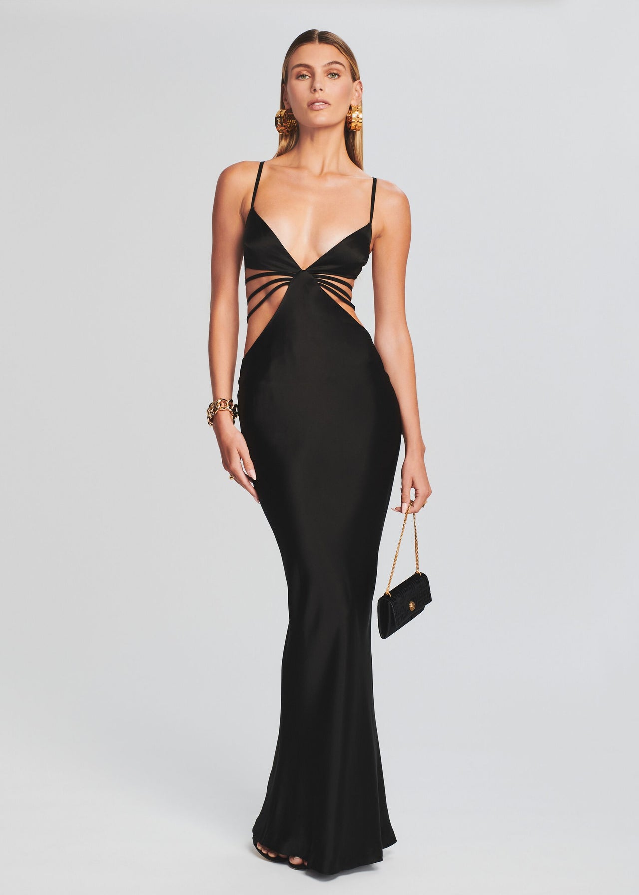 Selma Dress Retrofete Selma Dress Retrofete