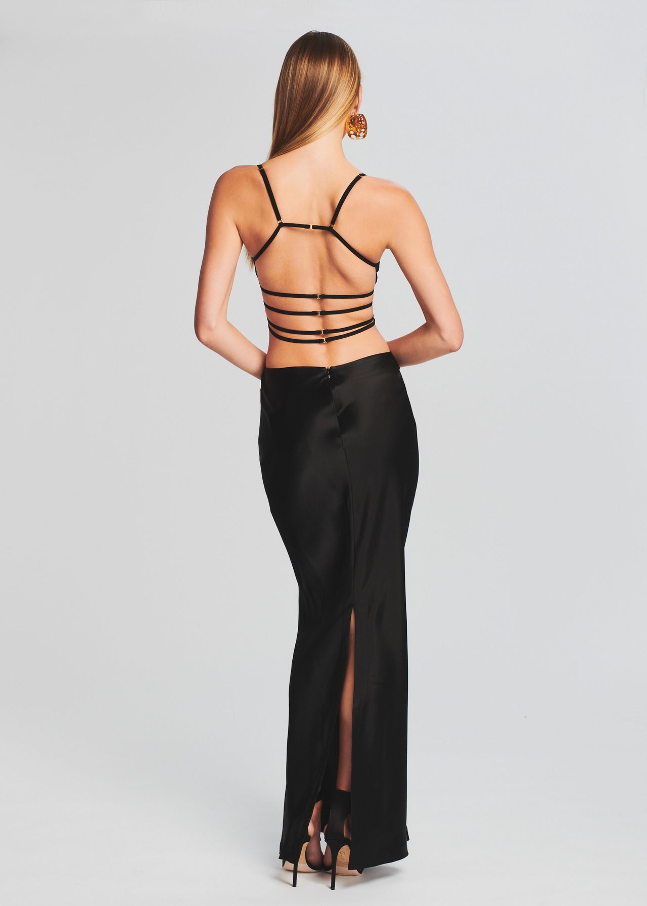 Selma Dress Retrofete Selma Dress Retrofete