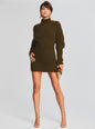 Vesey Sweater Dress