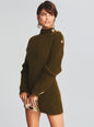 Vesey Sweater Dress